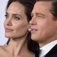 Brad Pitt desiste de guarda conjunta e facilita divórcio com Angelina  (  Brad Pitt desiste de guarda conjunta e facilita divórcio com Angelina )
